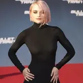 Joey King голая #0437