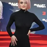 Joey King голая #0448