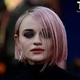 Joey King nude #0469