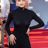 Joey King nude #0493