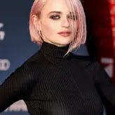 Joey King nude #0502