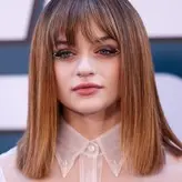Joey King nude #0511