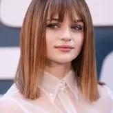Joey King nude #0512