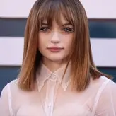 Joey King nude #0515