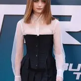 Joey King nude #0520
