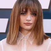 Joey King nude #0521