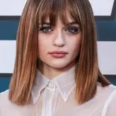 Joey King nude #0529