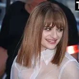 Joey King nude #0535