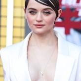 Joey King голая #0693