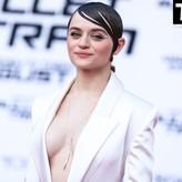 Joey King голая #0699