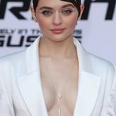 Joey King голая #0710