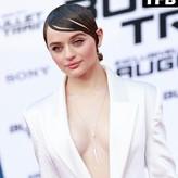 Joey King голая #0723