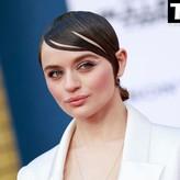 Joey King голая #0725