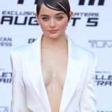 Joey King голая #0736