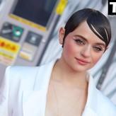 Joey King голая #0755