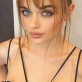 Joey King голая #0854