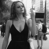 Joey King голая #0894