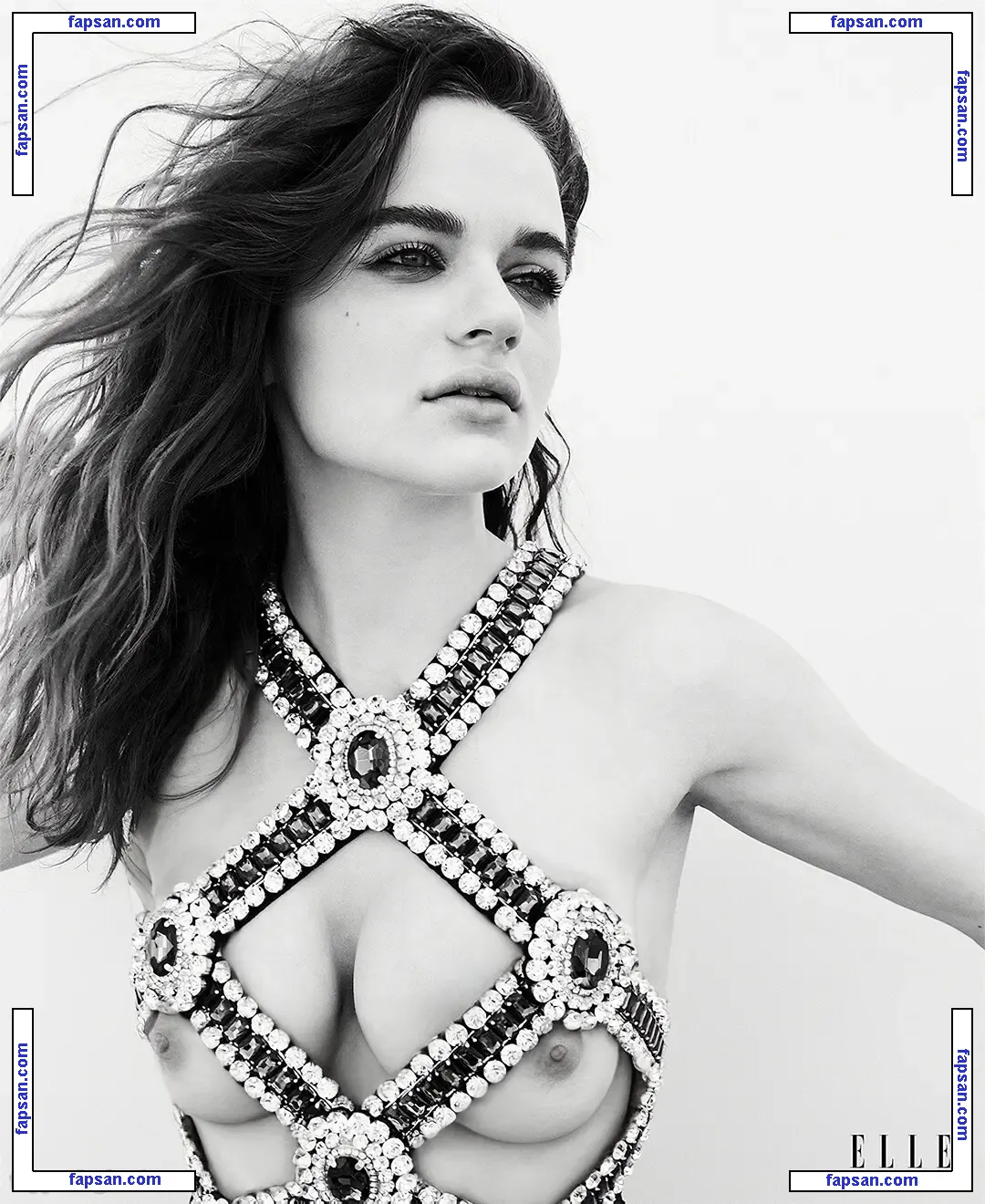 Joey King nude photo #1912 from OnlyFans