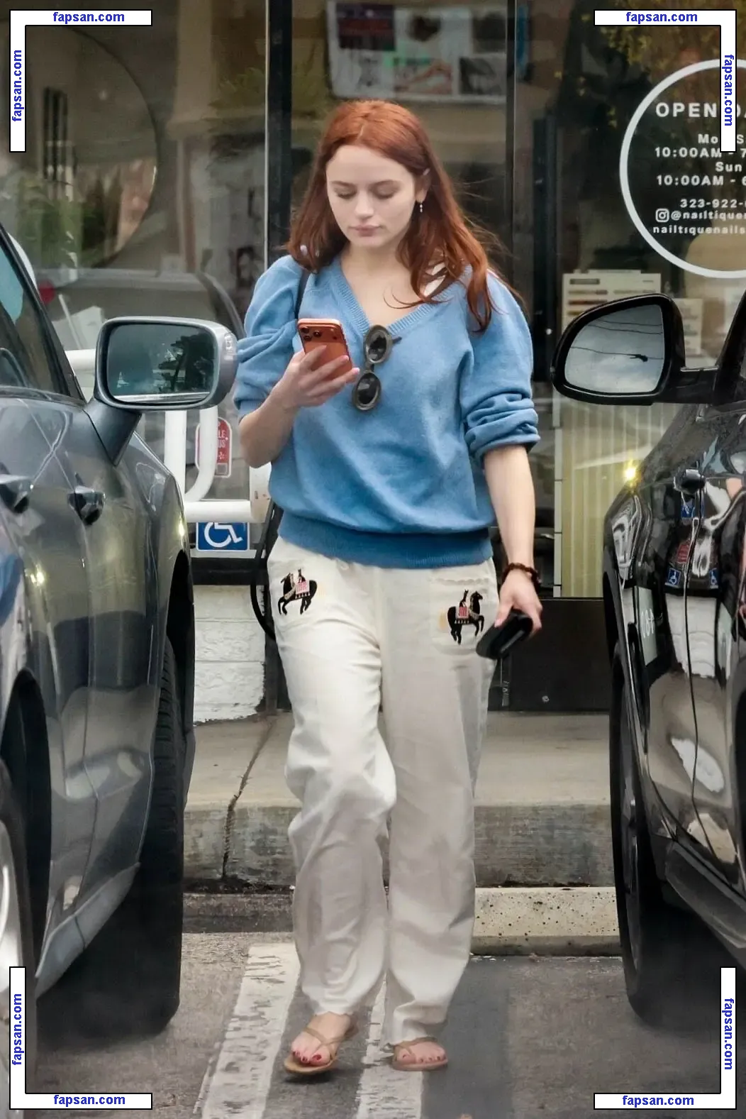 Joey King nude photo #1942 from OnlyFans