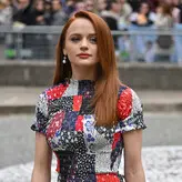 Joey King nude #1915