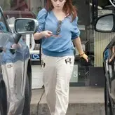 Joey King nude #1932