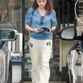 Joey King nude #1933