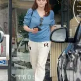 Joey King nude #1934