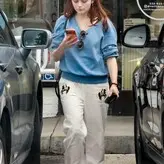 Joey King nude #1942