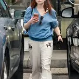 Joey King nude #1943