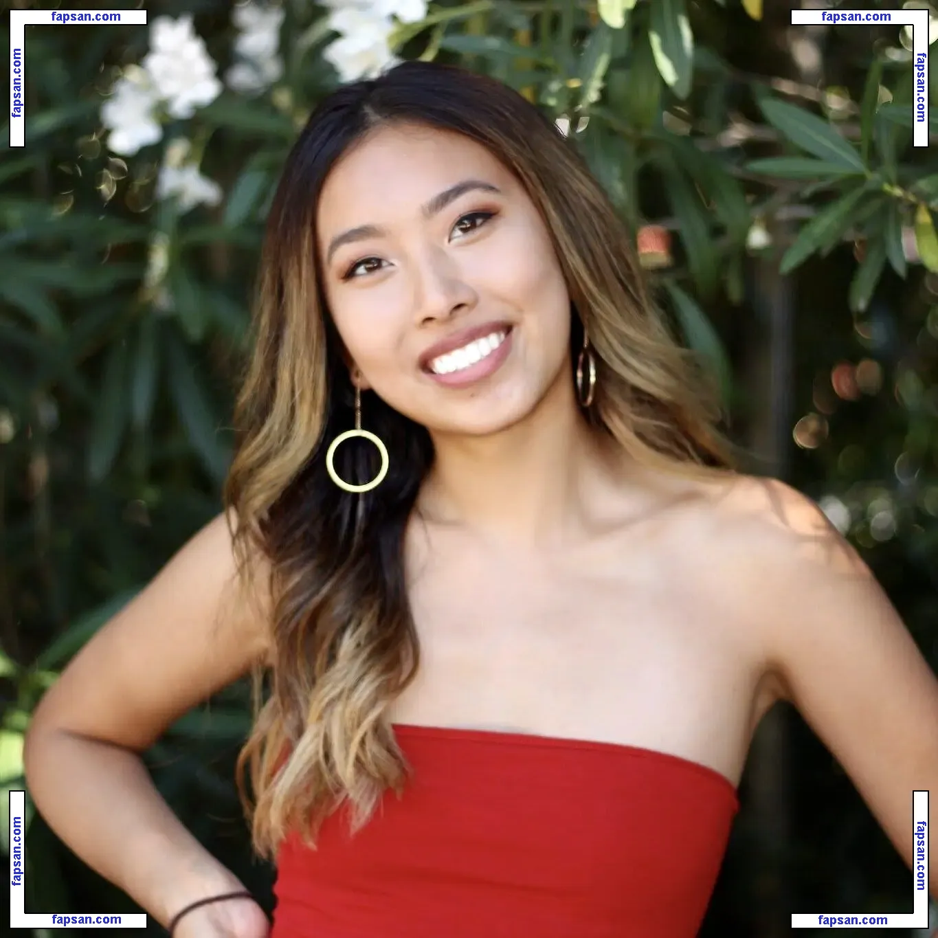 Johanna Au голая фото #0001 с Онлифанс