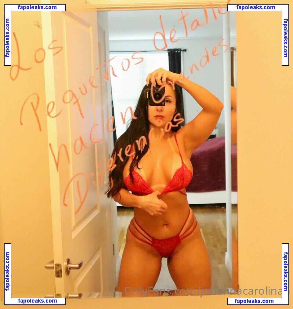 Johanna Carolina Ortiz / carolinnaortizz / johannacarolinao nude photo #0006 from OnlyFans