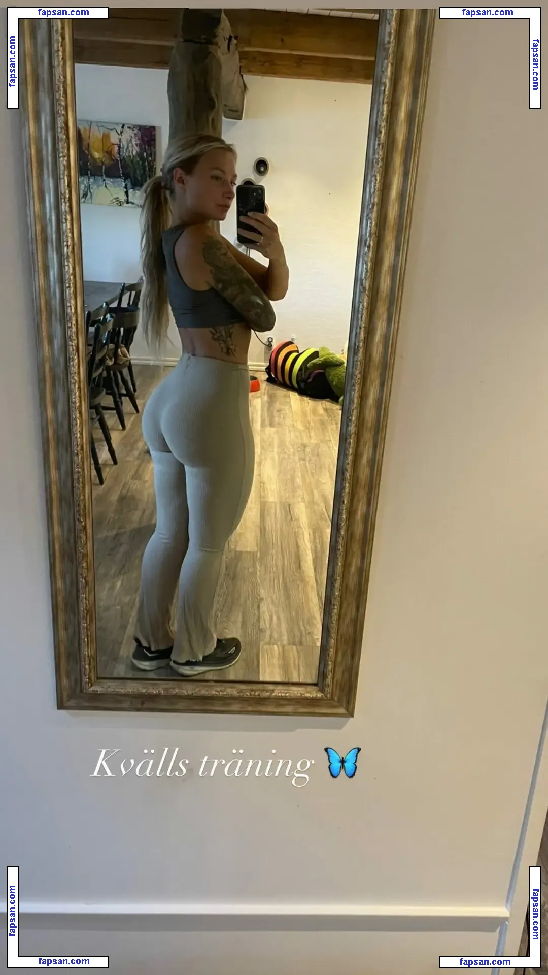 Johanna Juhlin nude photo #0008 from OnlyFans