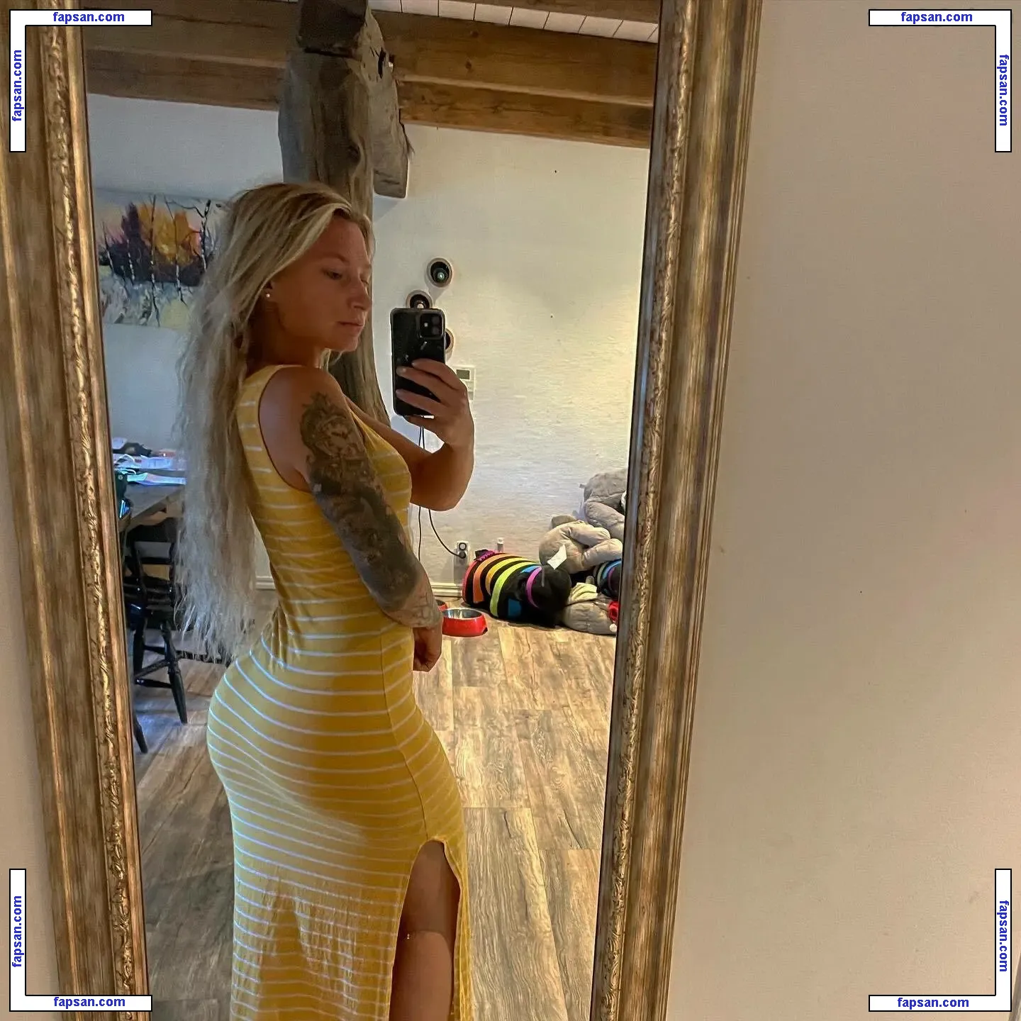 Johanna Juhlin nude photo #0027 from OnlyFans