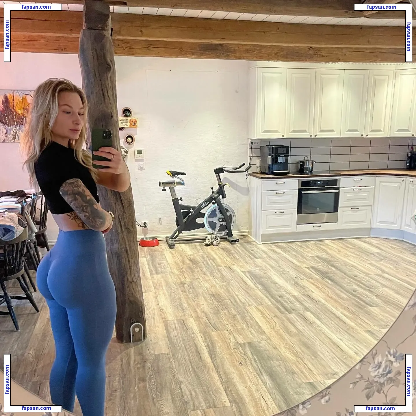 Johanna Juhlin nude photo #0048 from OnlyFans