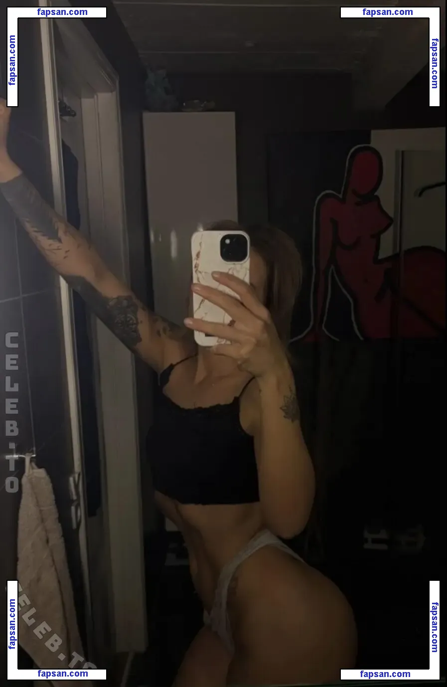 Johanna Juhlin nude photo #0079 from OnlyFans