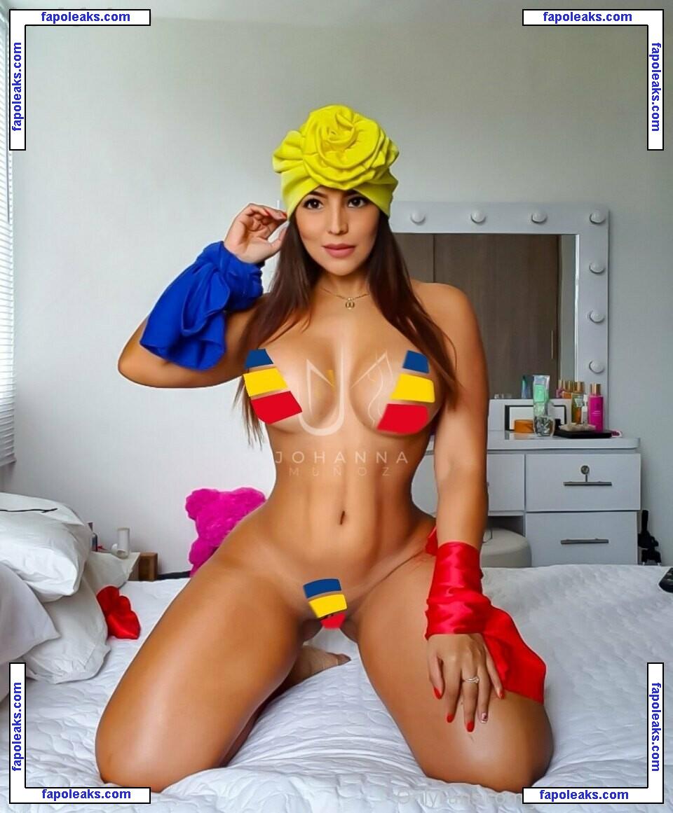 Johanna Munoz / johannamunoz / johannamunozof nude photo #0009 from OnlyFans