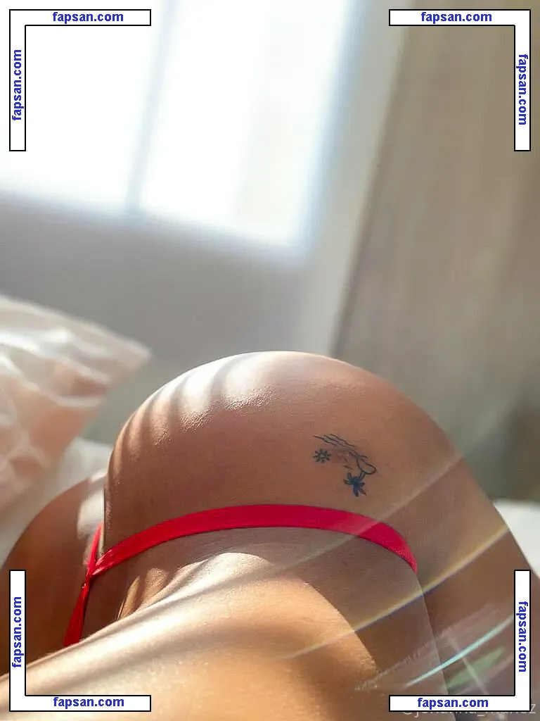 Johanna Munoz nude photo #0044 from OnlyFans