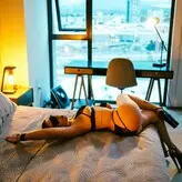 Johanna Ramirez голая #0019