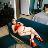 Johanna Ramirez голая #0026