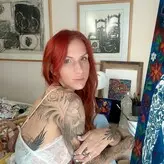 Johanna Stavrakaki nude #0001