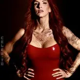 Johanna Stavrakaki nude #0007