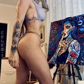 Johanna Stavrakaki nude #0008