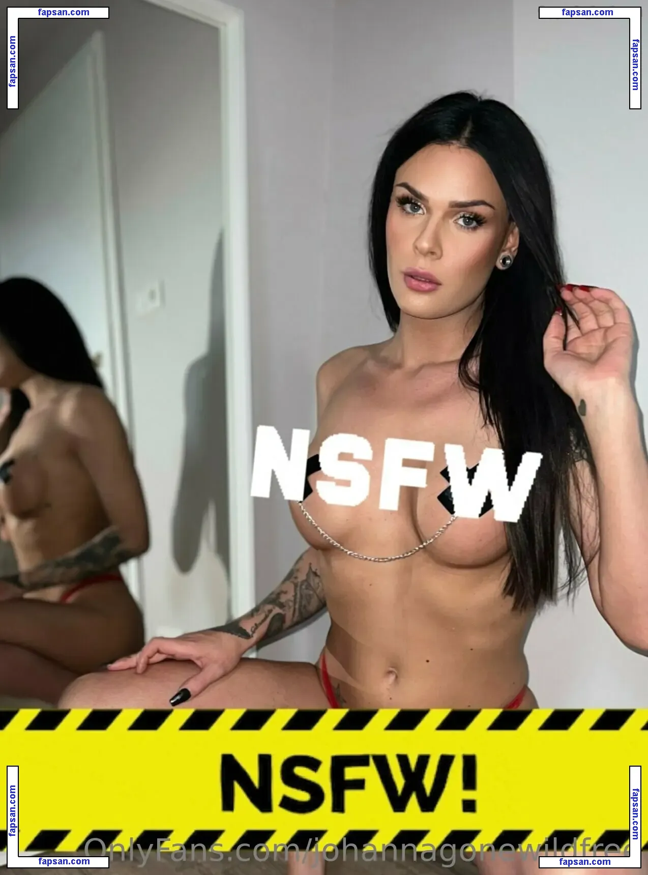 johannagonewildfree nude photo #0001 from OnlyFans