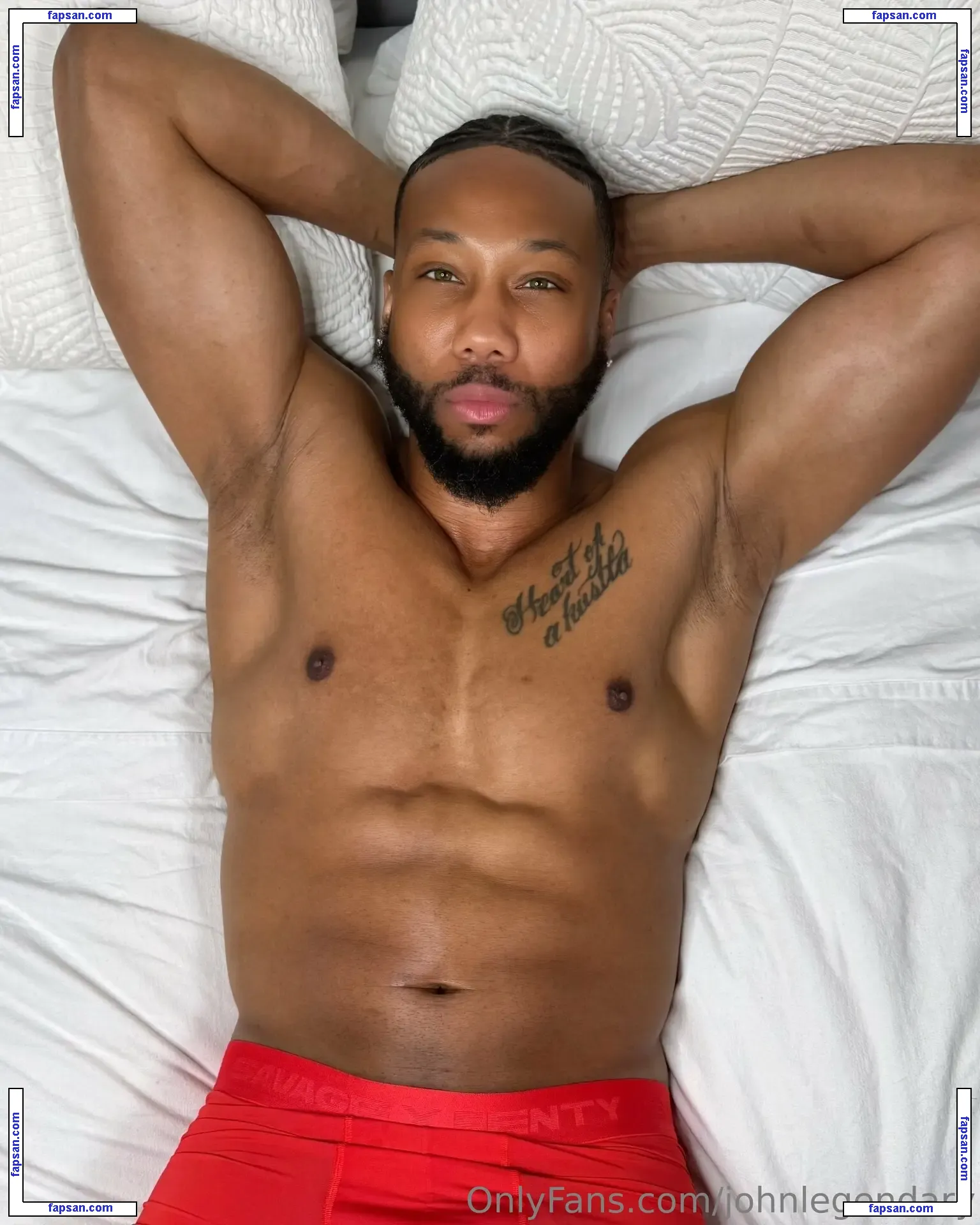 johnlegendary nude photo #0002 from OnlyFans
