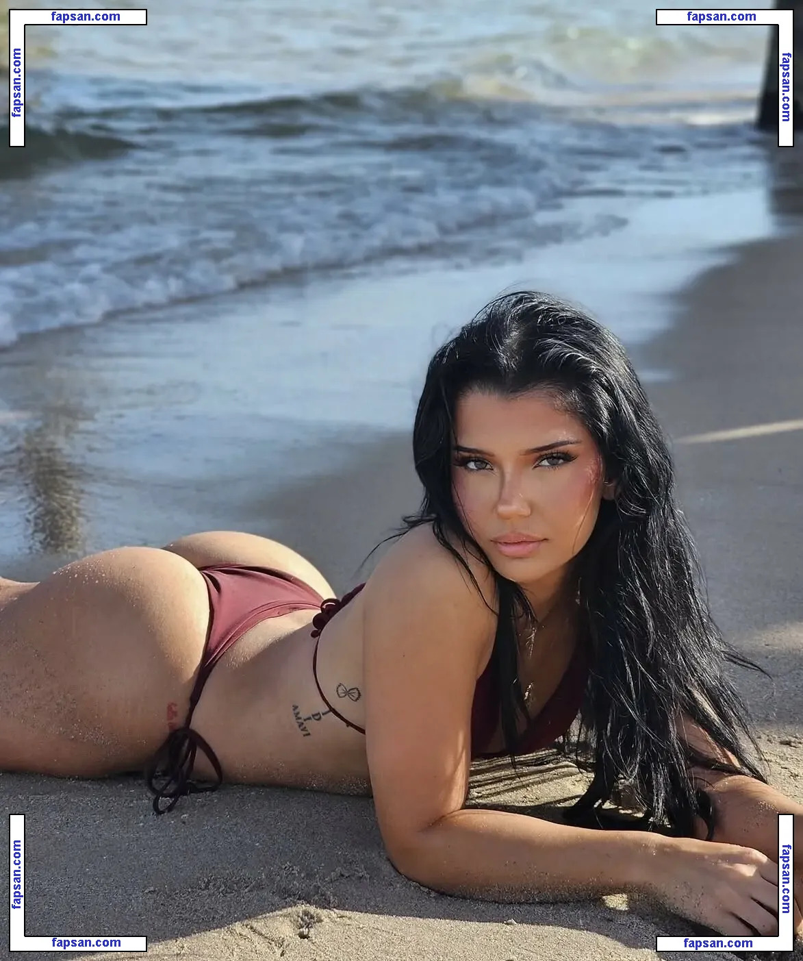 Johnna Victoria голая фото #0006 с Онлифанс