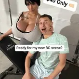 Johnny Love голая #0113