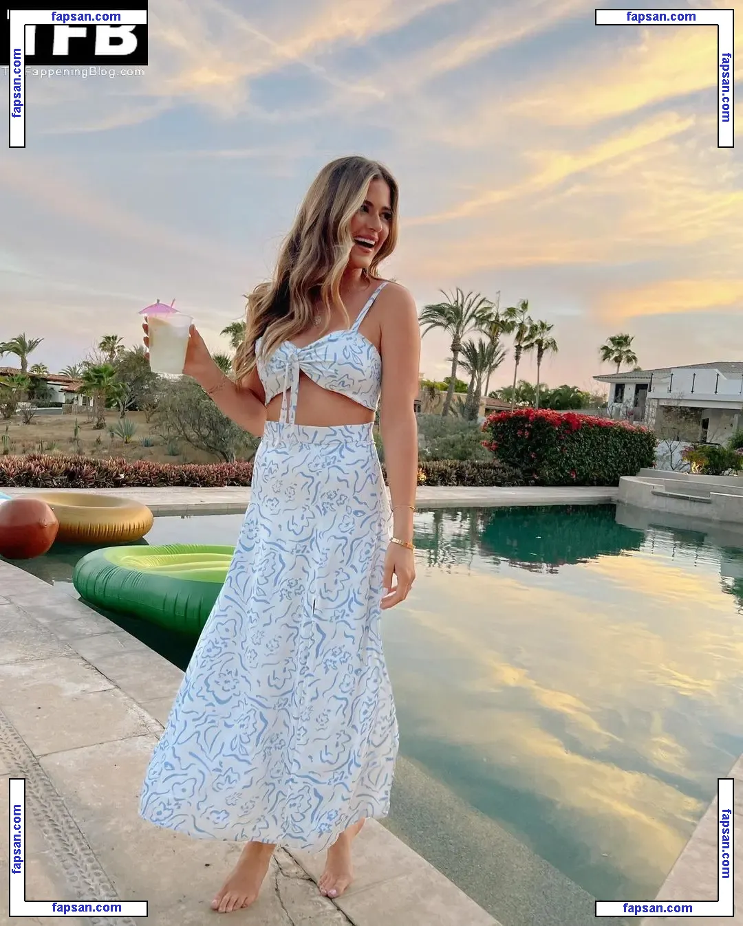 Jojo Fletcher nude photo #0074 from OnlyFans