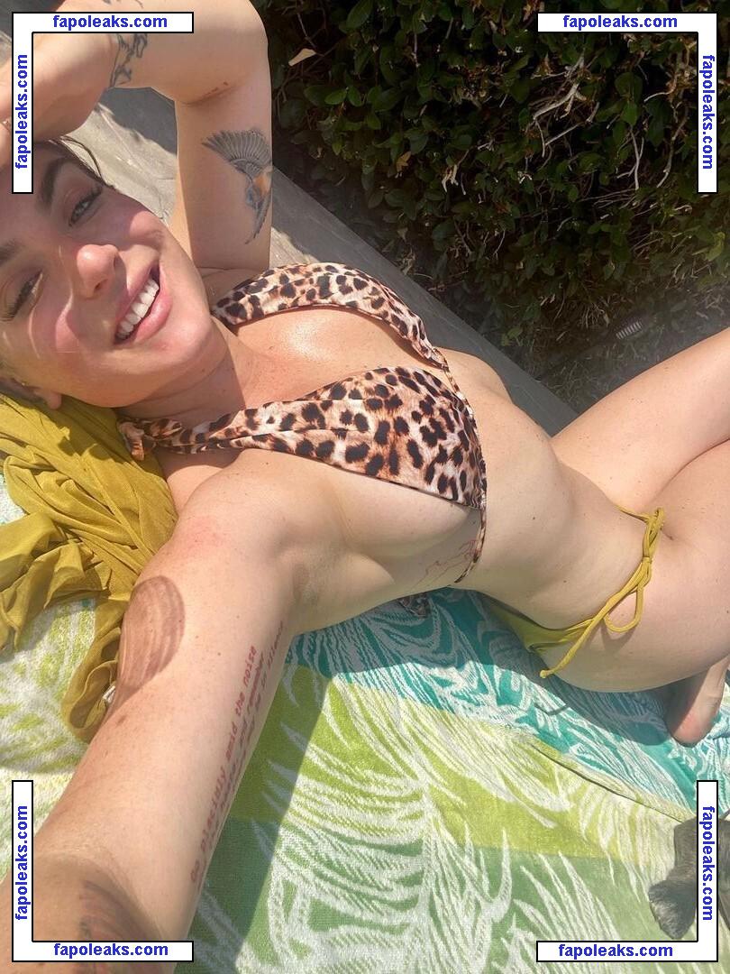 JoJo Levesque / iamjojo nude photo #0789 from OnlyFans