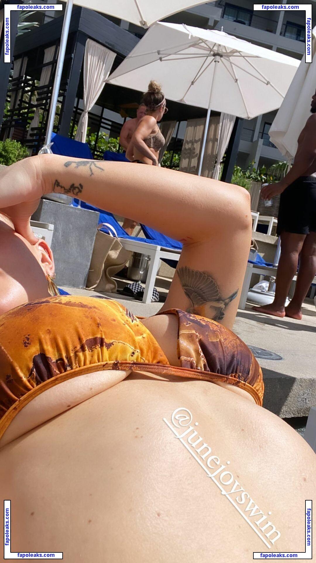 JoJo Levesque / iamjojo nude photo #0830 from OnlyFans