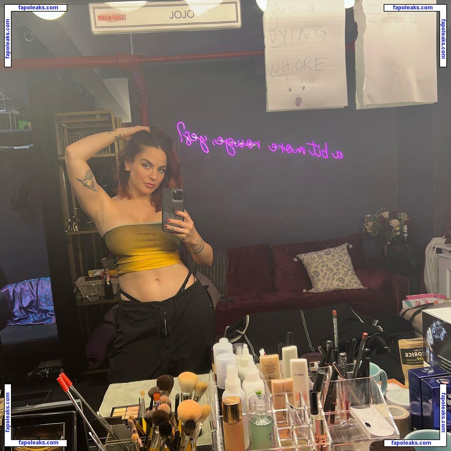 JoJo Levesque / iamjojo nude photo #0855 from OnlyFans